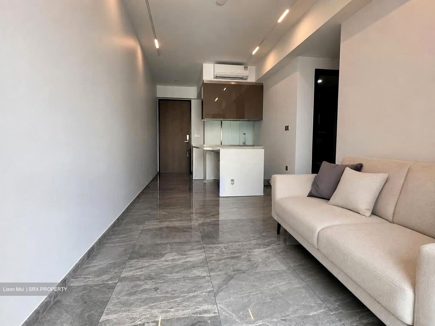 One Bernam (D2), Apartment #602880771
